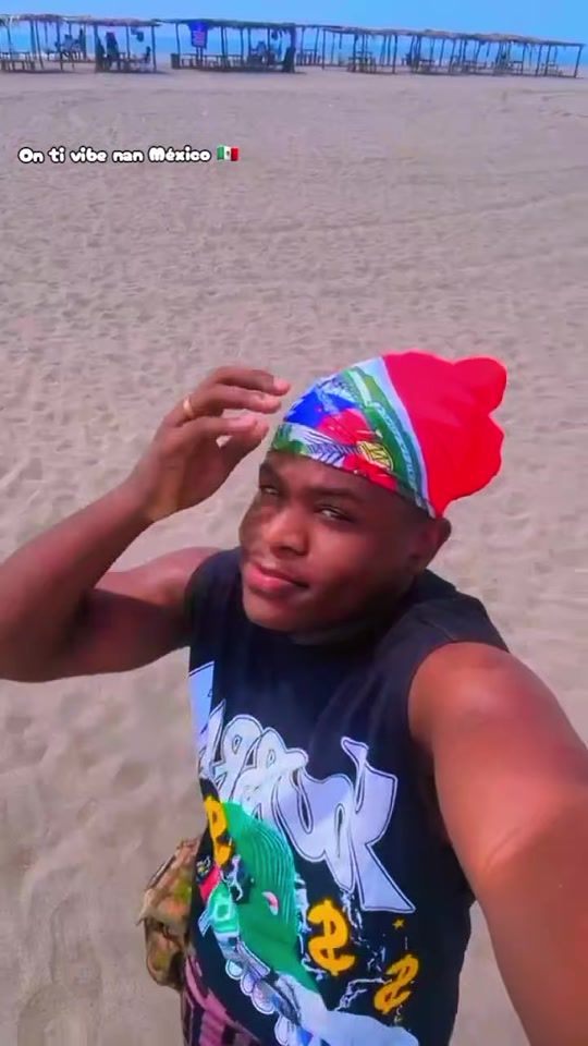 TikTok video thumbnail by mikennofficial