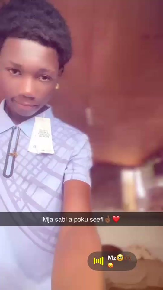 TikTok video thumbnail by papy.kimani