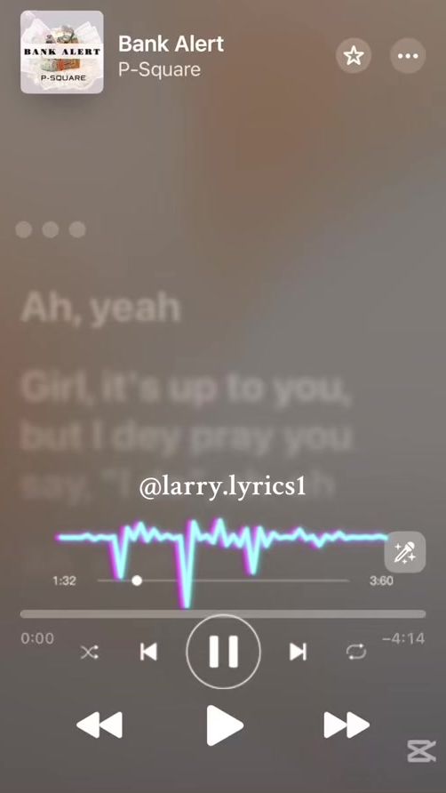 TikTok video thumbnail by larry.lyrics1