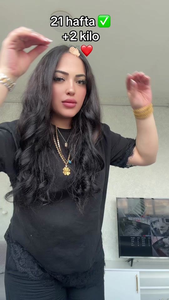 TikTok video thumbnail by melikeeguclu1