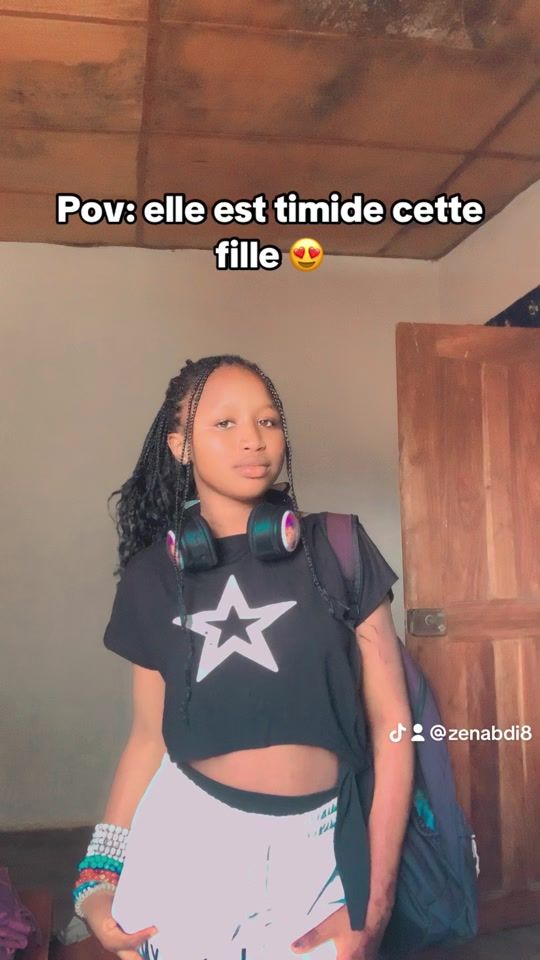 TikTok video thumbnail by zenabdi8