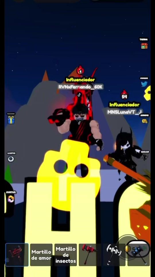 TikTok video thumbnail by fernando_02xx