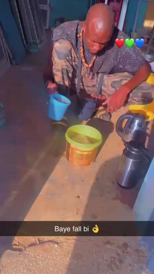 TikTok video thumbnail by seckthierno2
