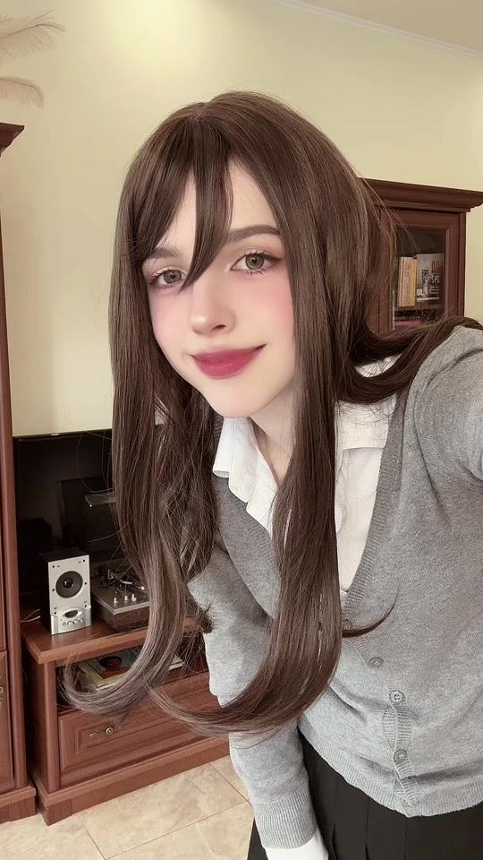 TikTok video thumbnail by pudiliochok