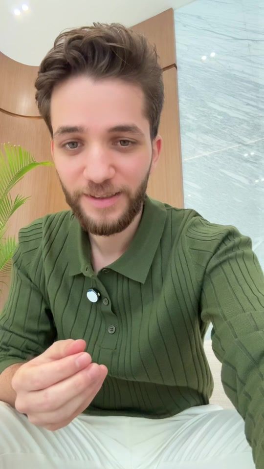 TikTok video thumbnail by elkholy_dxb