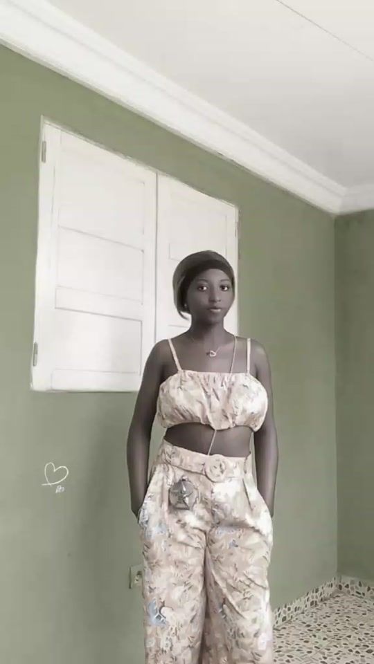 TikTok video thumbnail by leilamandjam12