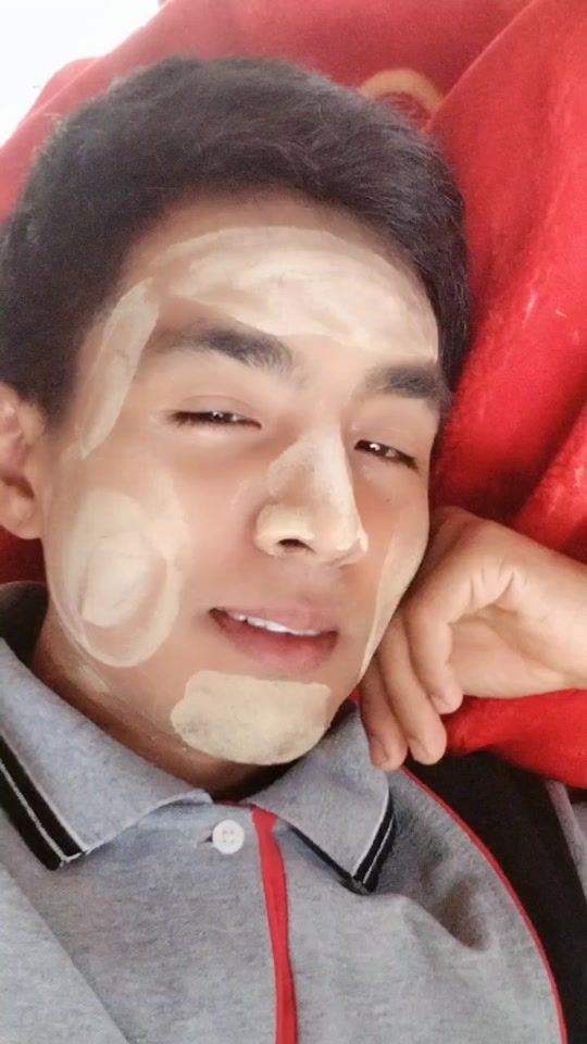 TikTok video thumbnail by aungyehein28