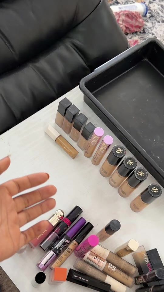 TikTok video thumbnail by fatiska_makeup
