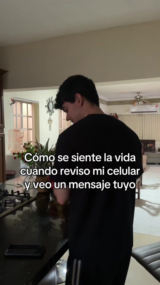 TikTok using No Other Heart