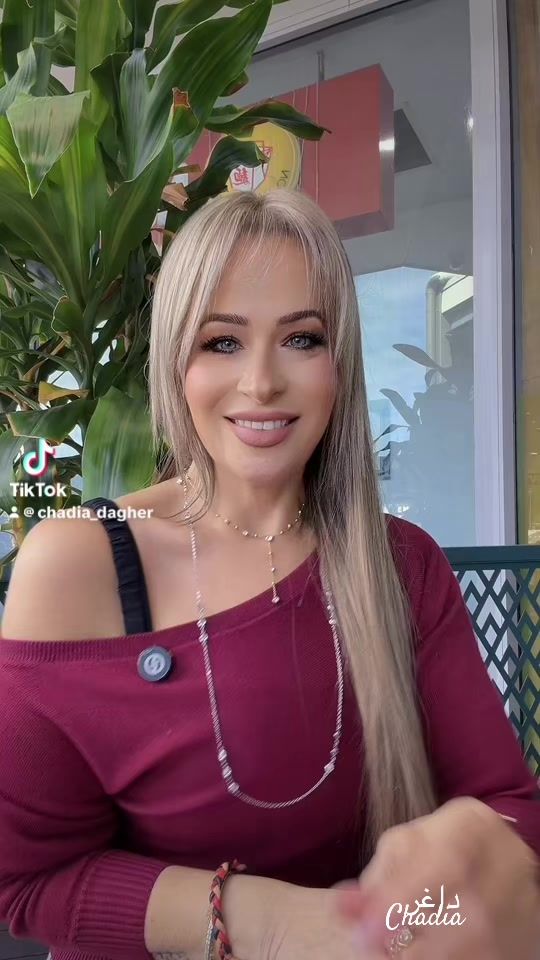 TikTok video thumbnail by chadia_dagher