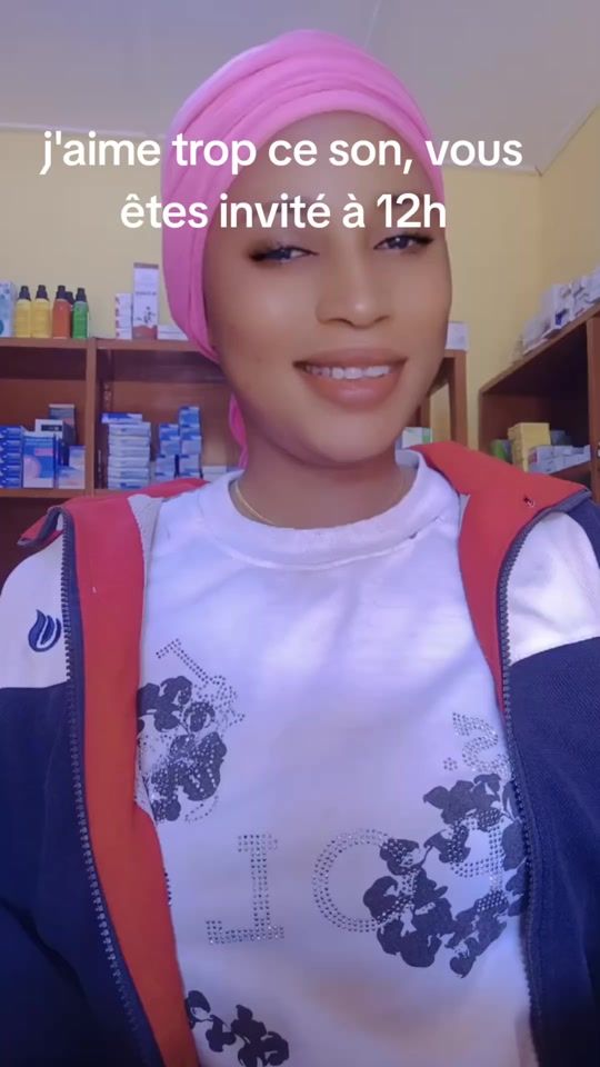 TikTok video thumbnail by bintou.coulibaly260
