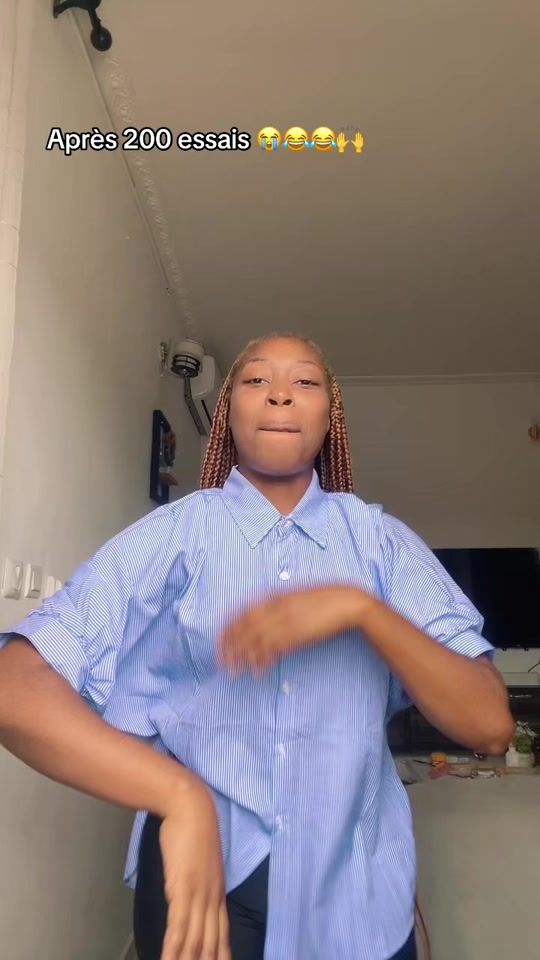 TikTok video thumbnail by giseleflorine237