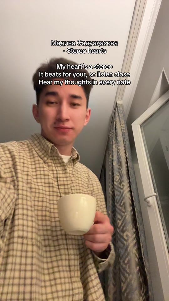 TikTok video thumbnail by someonefromktl