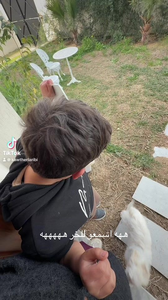 TikTok video thumbnail by kawtherlaribi