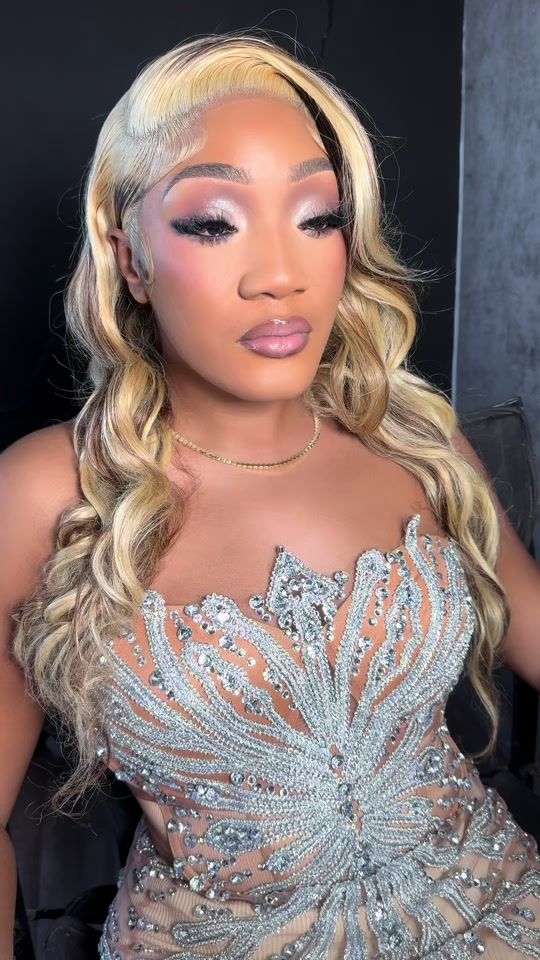 TikTok video thumbnail by facesglammed