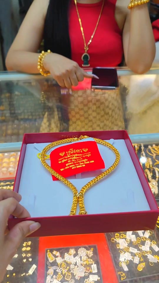 TikTok video thumbnail by srey_no_jewelry2
