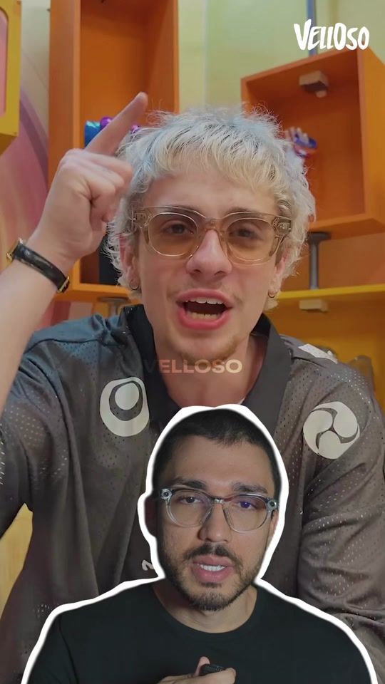 TikTok video thumbnail by velloso