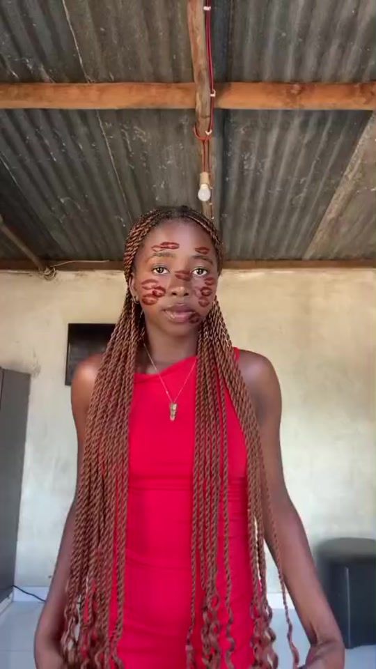 TikTok video thumbnail by luyanda7878