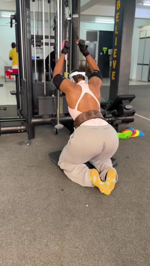 TikTok video thumbnail by reneefit727