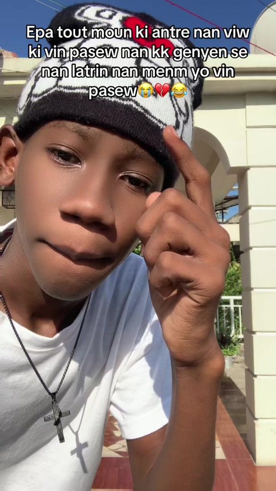 TikTok video thumbnail by papi__zo