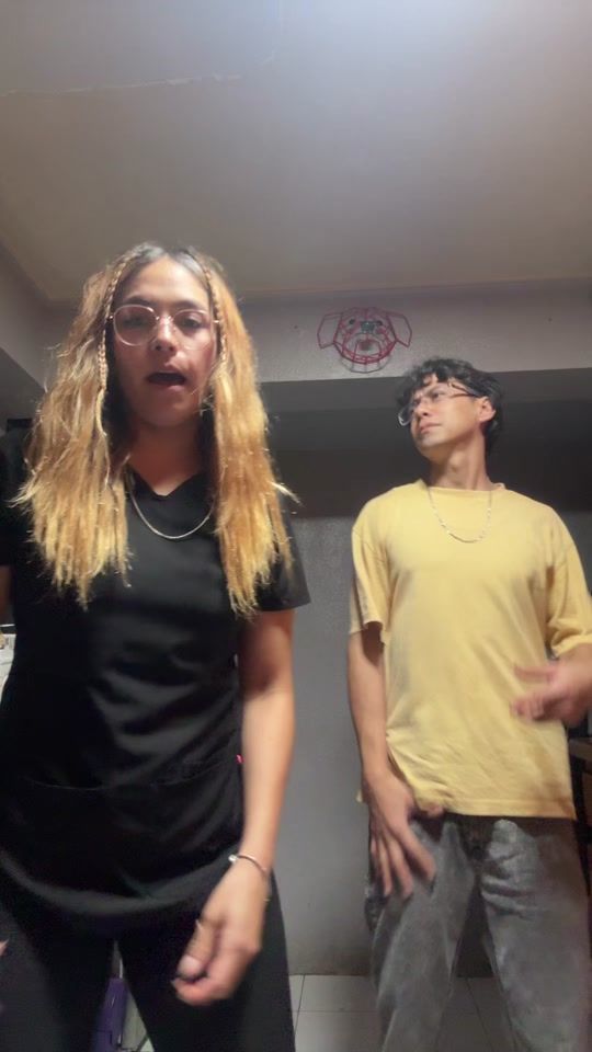 TikTok video thumbnail by daniasantiagov