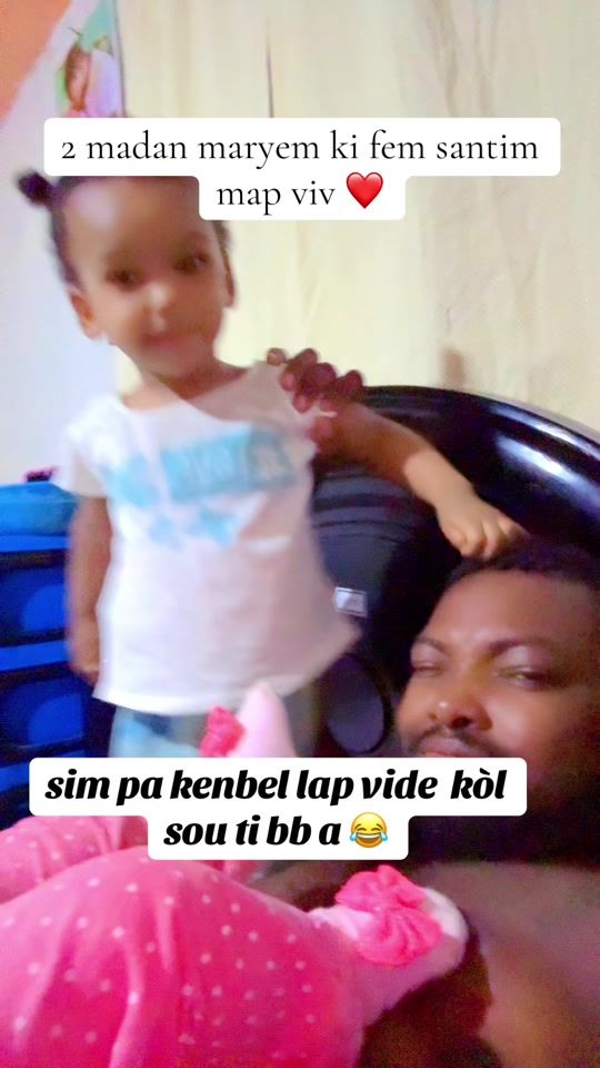 TikTok video thumbnail by travay_dur_pouw_rive