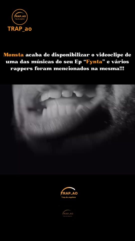 TikTok video thumbnail by trap_de_angolano2