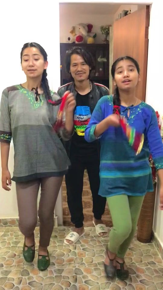 TikTok video thumbnail by sumitragurung96