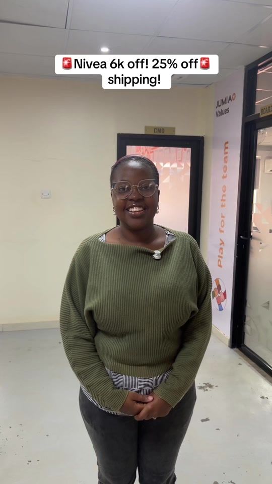 TikTok video thumbnail by jumia.uganda