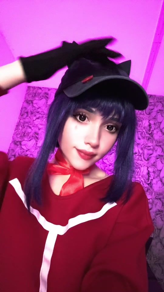 TikTok video thumbnail by murenast