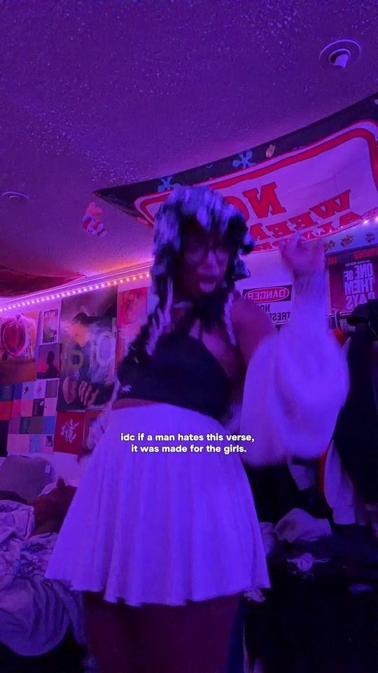 TikTok video thumbnail by yomrants