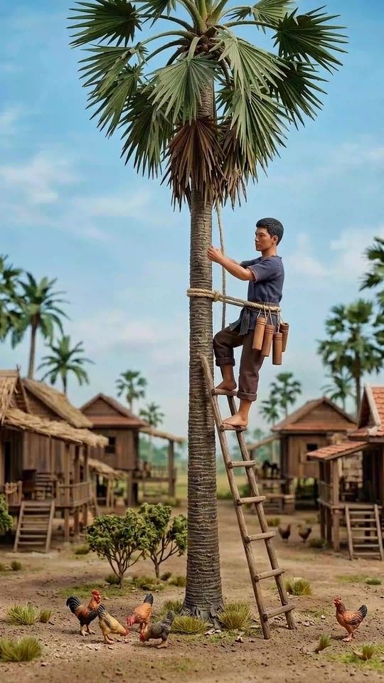 TikTok video thumbnail by miniature.khmer.v