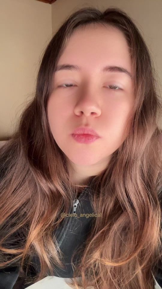 TikTok video thumbnail by cielo_angelical