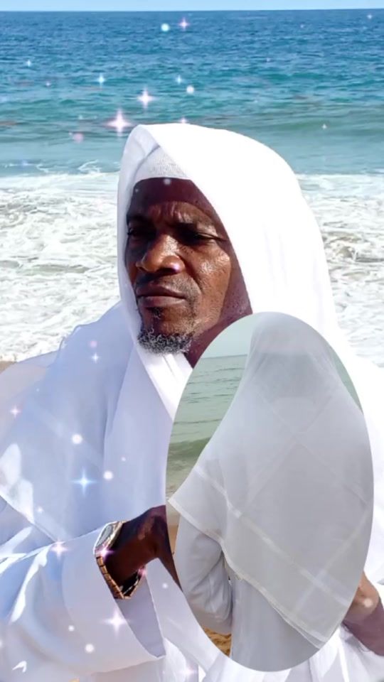 TikTok video thumbnail by sheykh.imam.muham