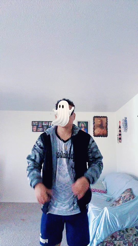 TikTok video thumbnail by rayardmike
