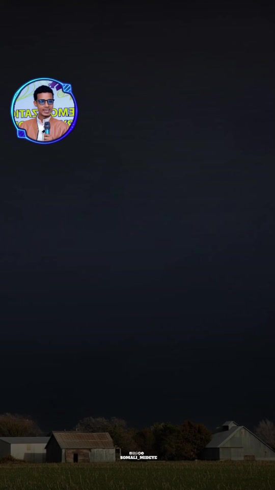 TikTok video thumbnail by somali_mideye_33