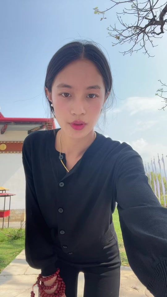 TikTok video thumbnail by kinley_yangchen