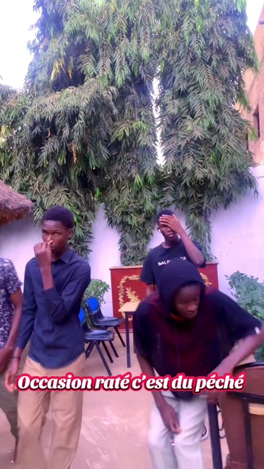 TikTok video thumbnail by capitainecity