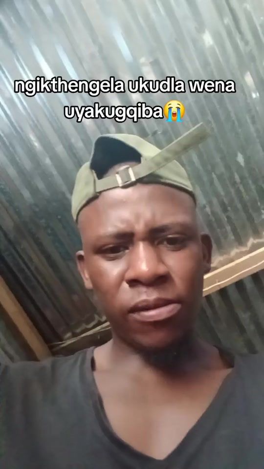 TikTok video thumbnail by ntuthukomngadi