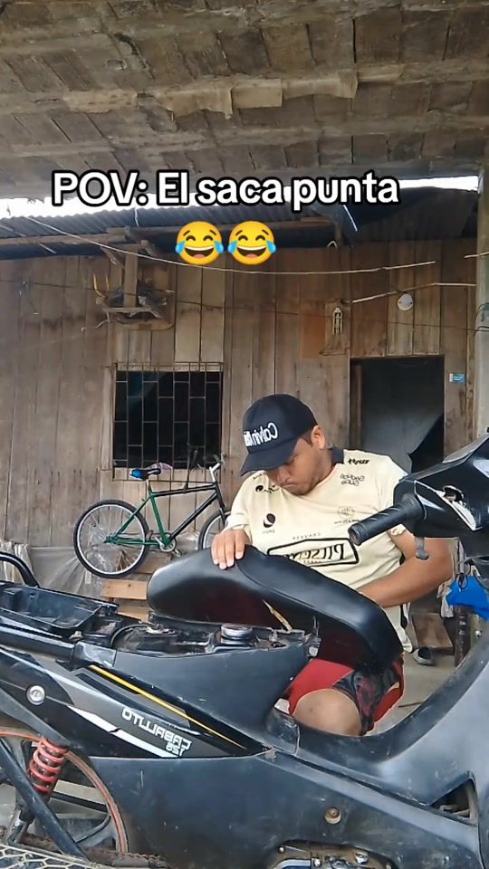 TikTok video thumbnail by kleberparedes8