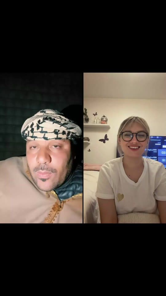 TikTok video thumbnail by saada_chawi