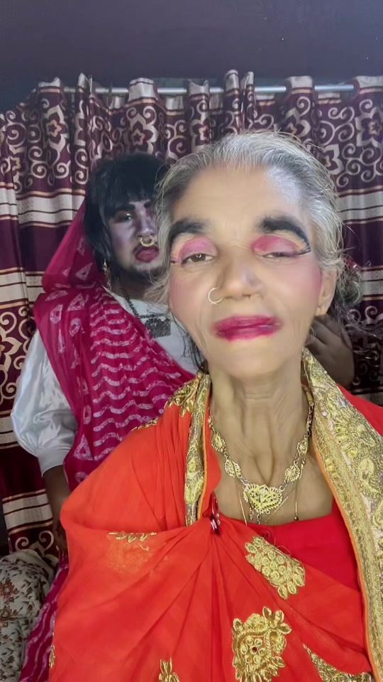 TikTok video thumbnail by laughter.hossen