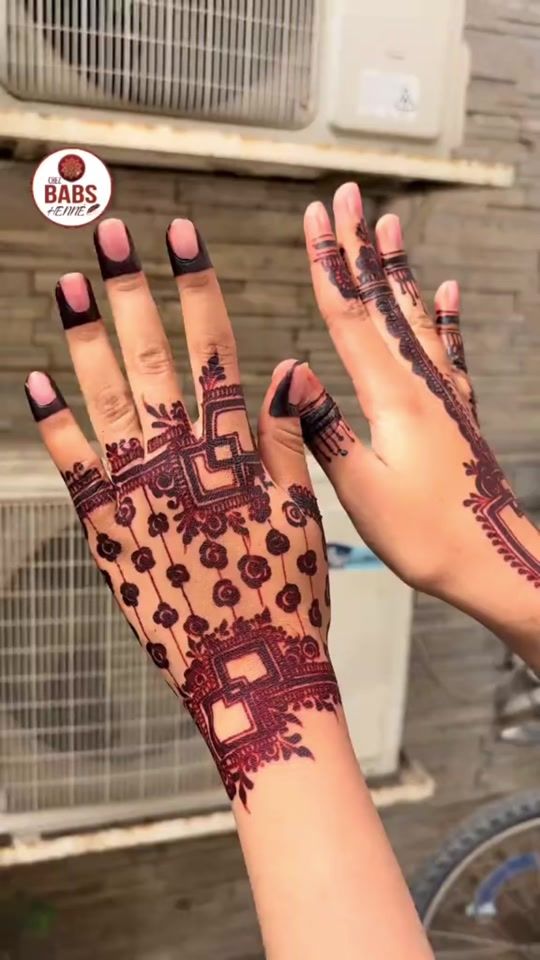 TikTok video thumbnail by chez_babs_henne