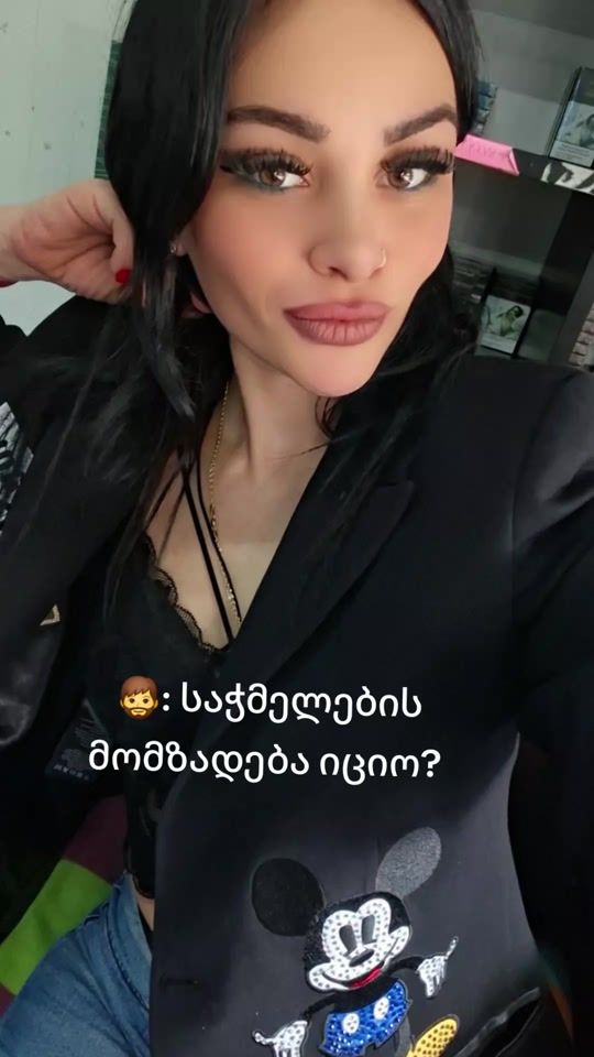 TikTok video thumbnail by ani_ancho08
