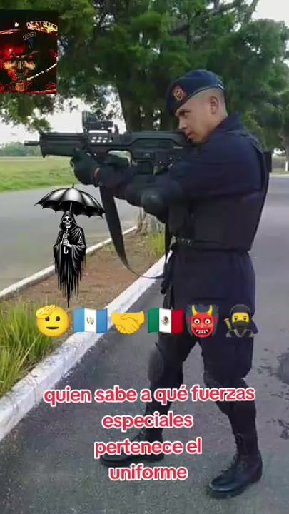 TikTok video thumbnail by el.sargento341flow