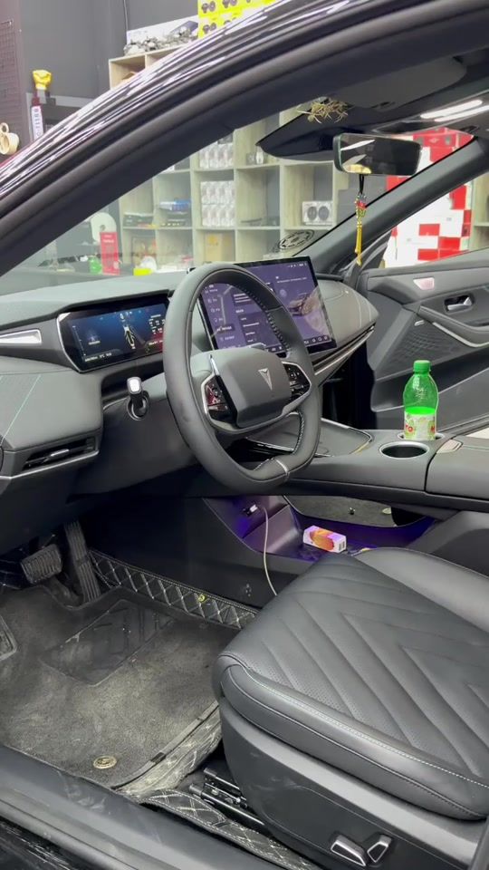 TikTok video thumbnail by carsound.az