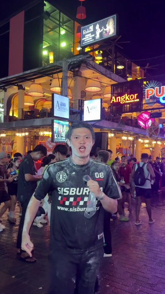 TikTok video thumbnail by havheang26