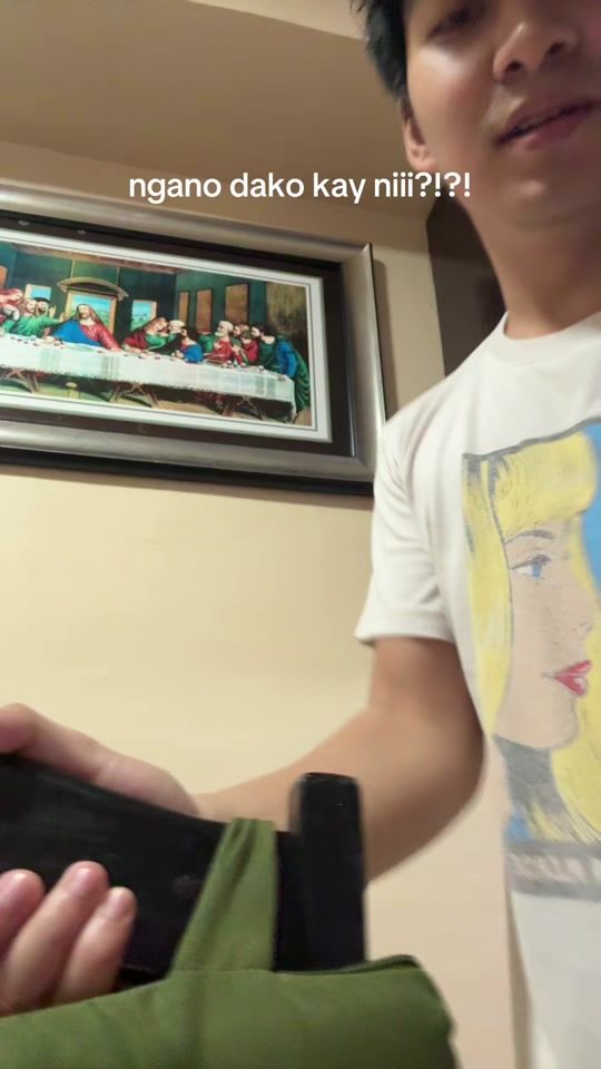 TikTok video thumbnail by mjaybrian