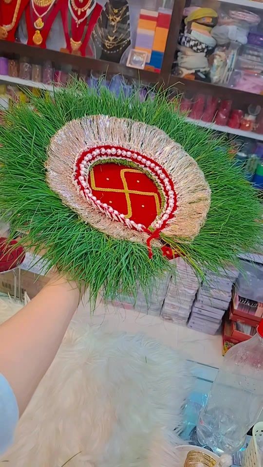 TikTok video thumbnail by saubhagyashreecollection