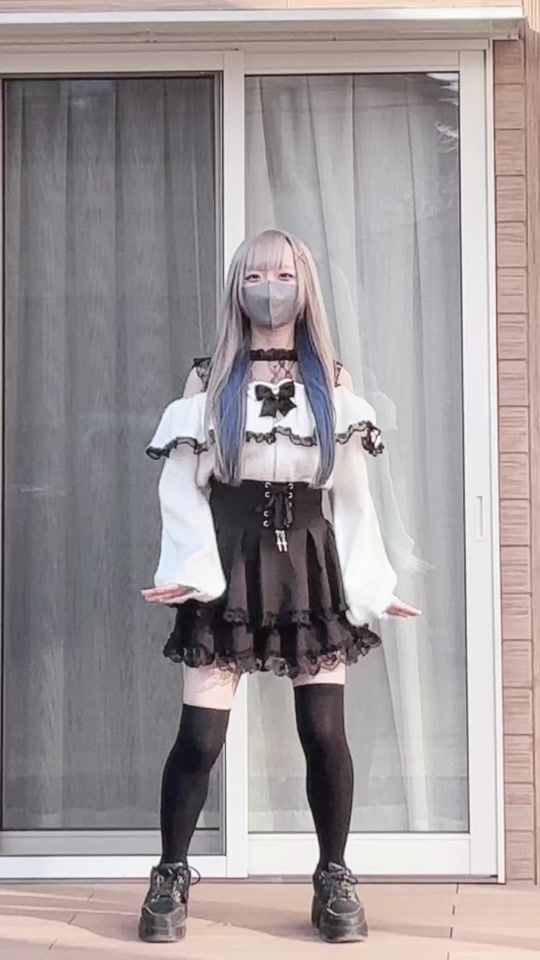 TikTok video thumbnail by korp_q